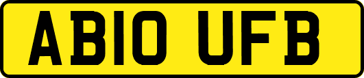 AB10UFB