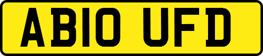 AB10UFD
