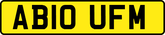 AB10UFM