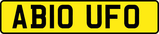 AB10UFO