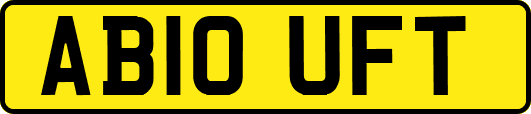 AB10UFT