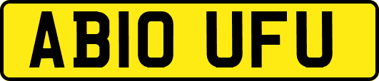 AB10UFU