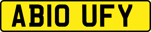 AB10UFY