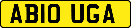 AB10UGA
