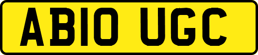 AB10UGC