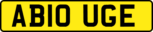 AB10UGE