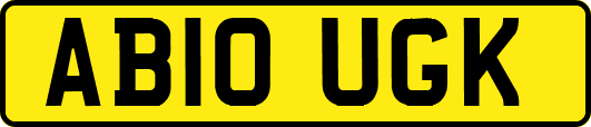 AB10UGK