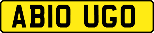 AB10UGO