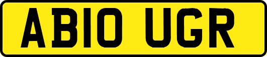 AB10UGR