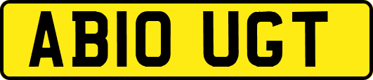 AB10UGT