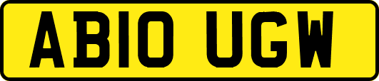 AB10UGW
