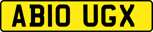 AB10UGX