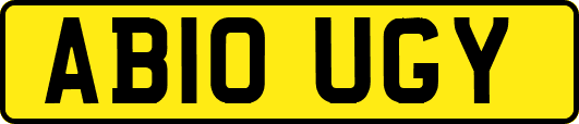 AB10UGY