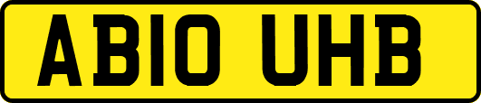 AB10UHB