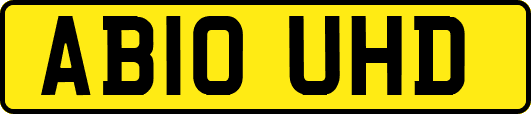 AB10UHD