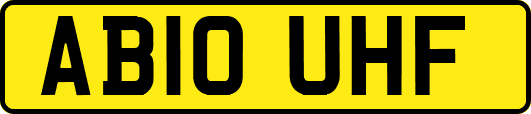 AB10UHF