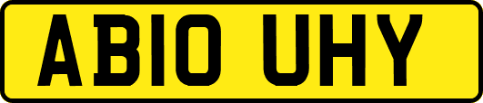 AB10UHY