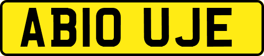 AB10UJE
