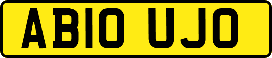 AB10UJO