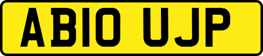 AB10UJP