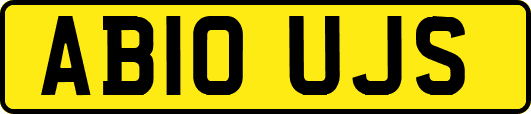 AB10UJS
