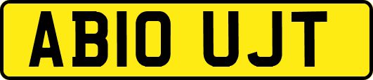 AB10UJT