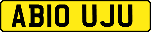 AB10UJU