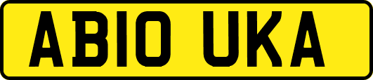 AB10UKA