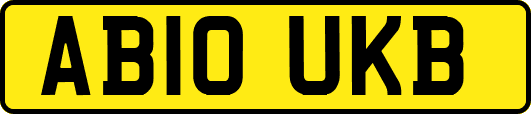 AB10UKB
