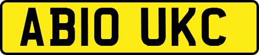 AB10UKC