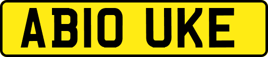 AB10UKE