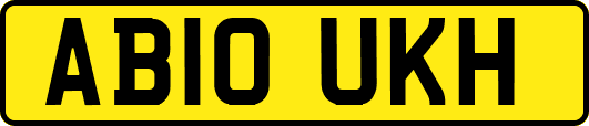 AB10UKH