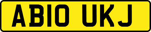 AB10UKJ