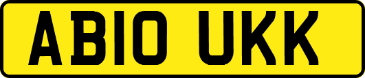 AB10UKK