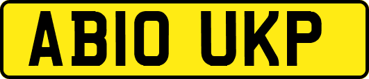 AB10UKP