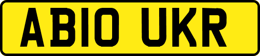 AB10UKR