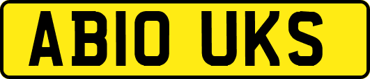 AB10UKS