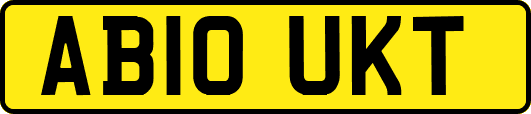 AB10UKT