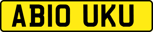 AB10UKU