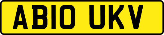 AB10UKV