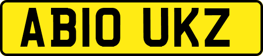 AB10UKZ