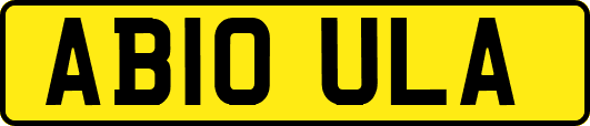 AB10ULA
