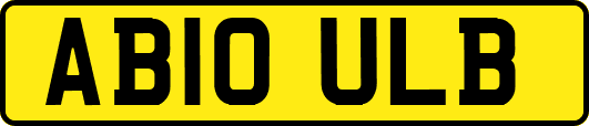 AB10ULB