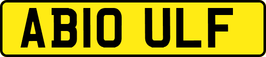 AB10ULF