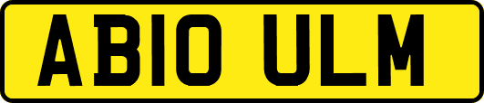 AB10ULM