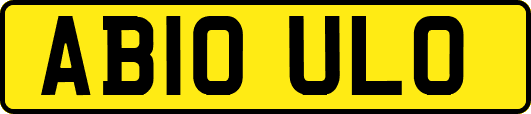 AB10ULO