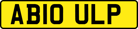 AB10ULP