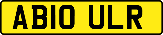 AB10ULR