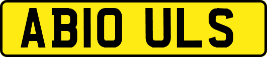 AB10ULS