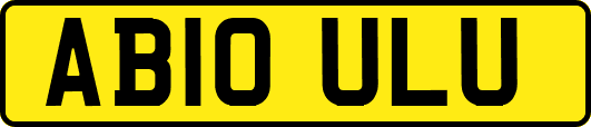 AB10ULU